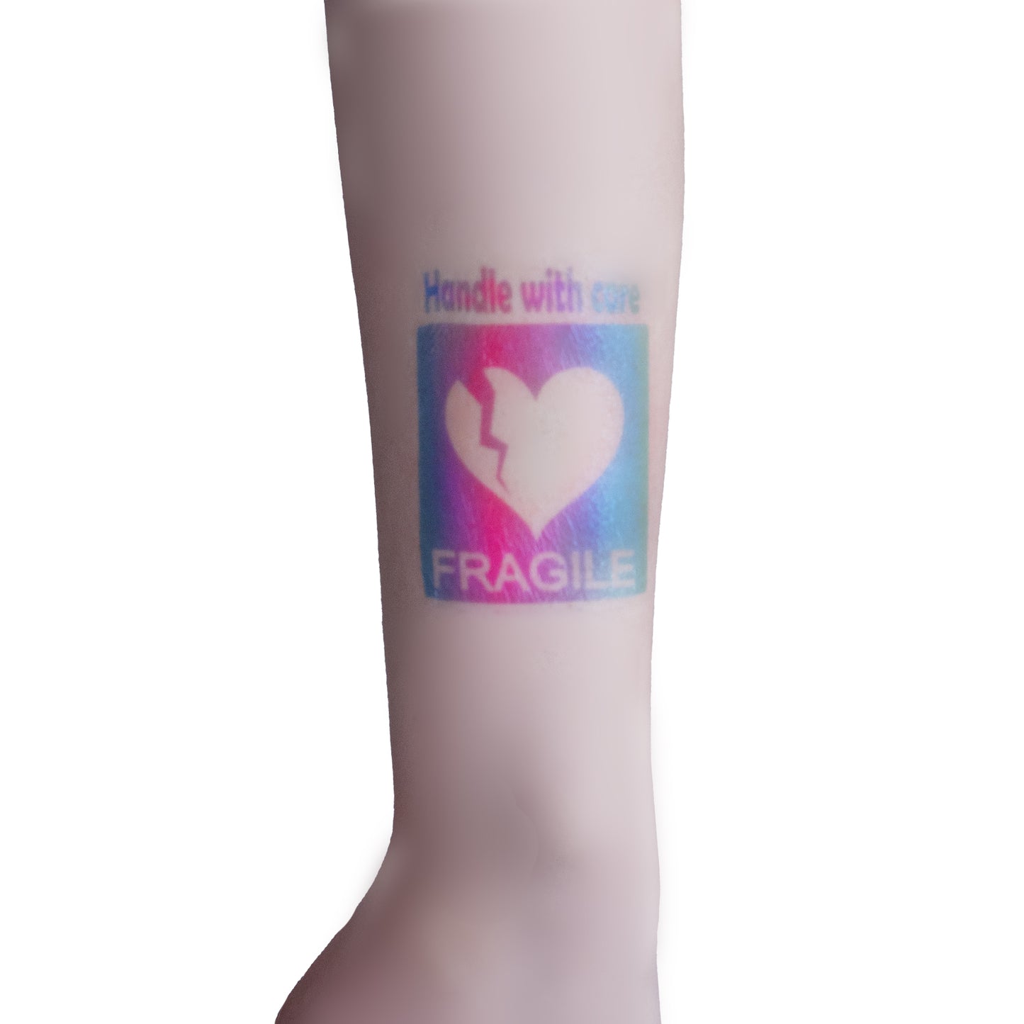 free tattoo sticker