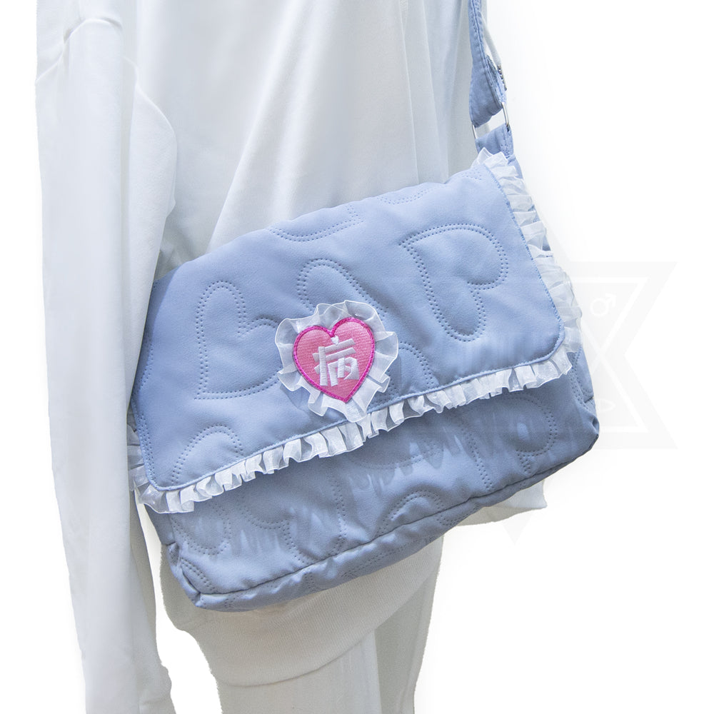 Love sick bag