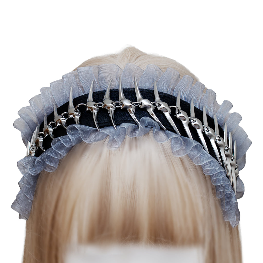 Sting headband