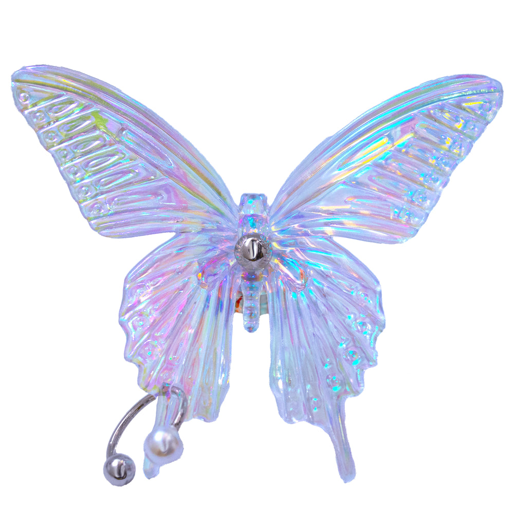 SET ME FREE ring