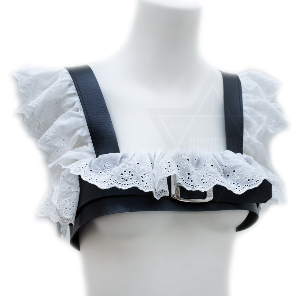 Rebellious princess harness*