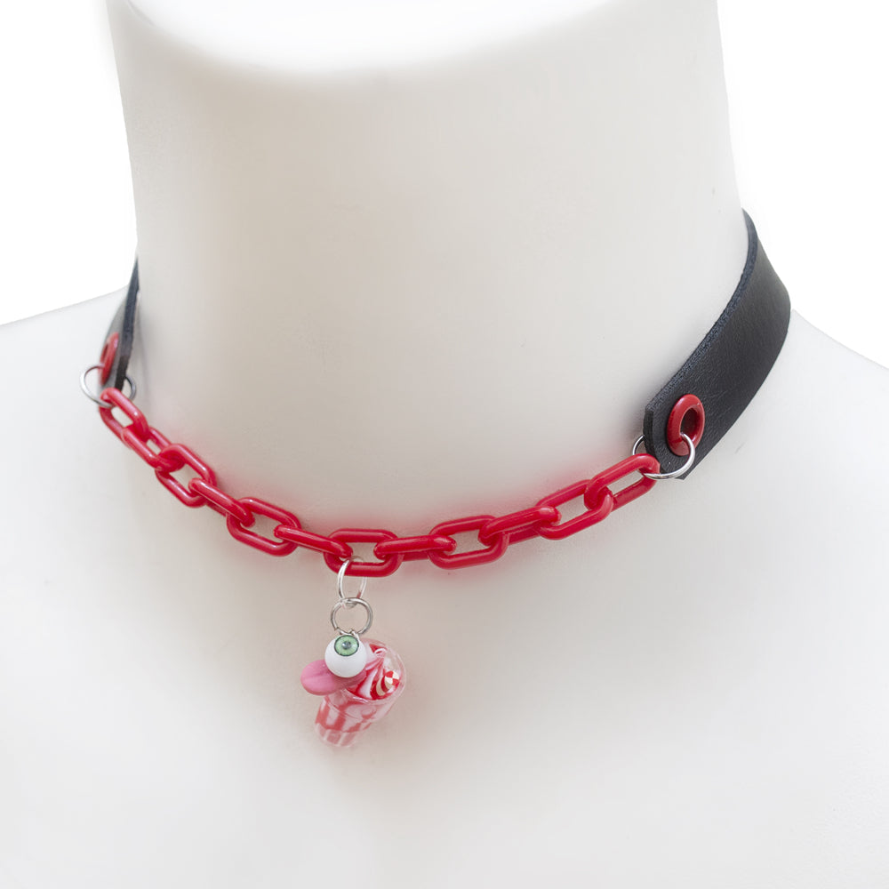 Eat you up choker
