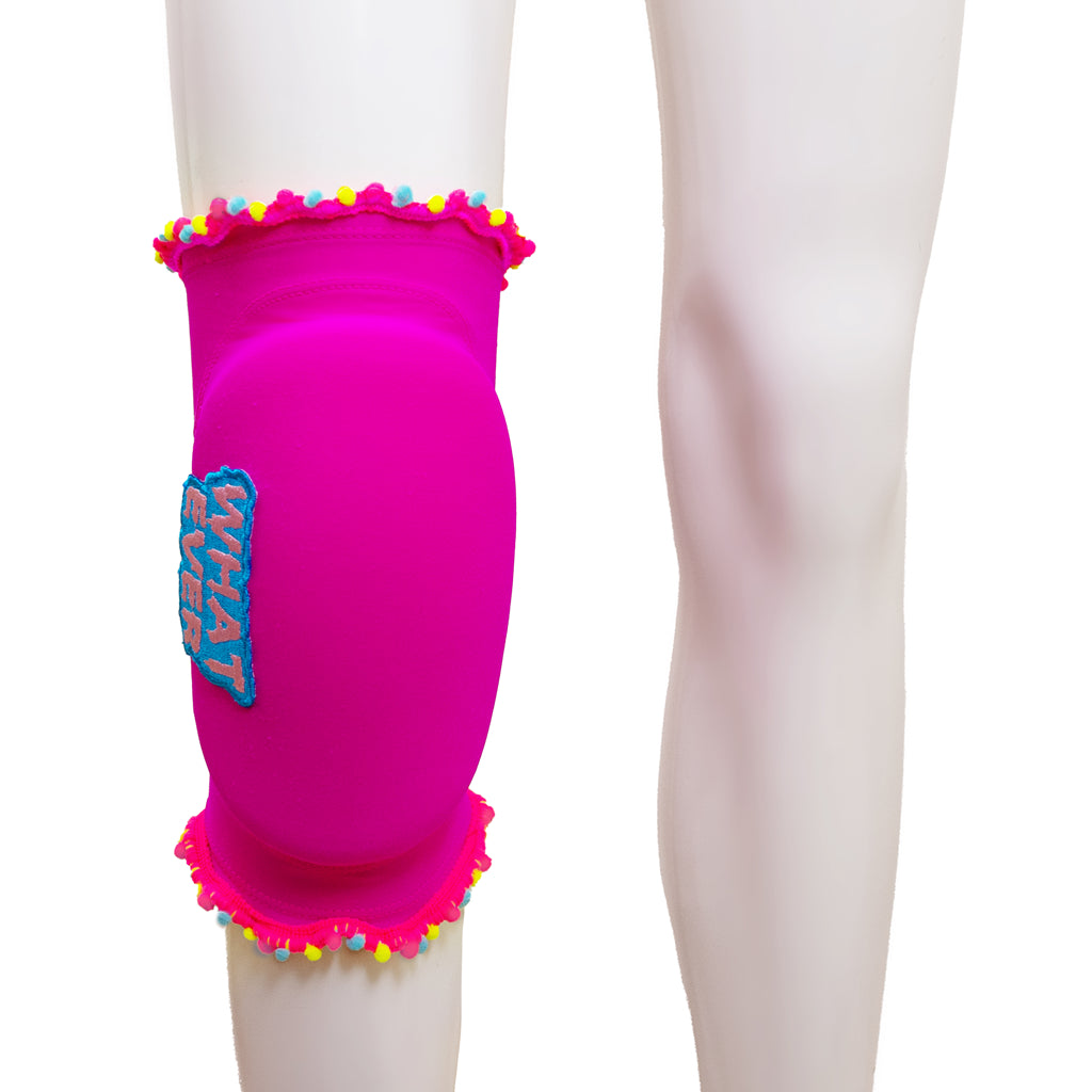 WHATEVER knee pad