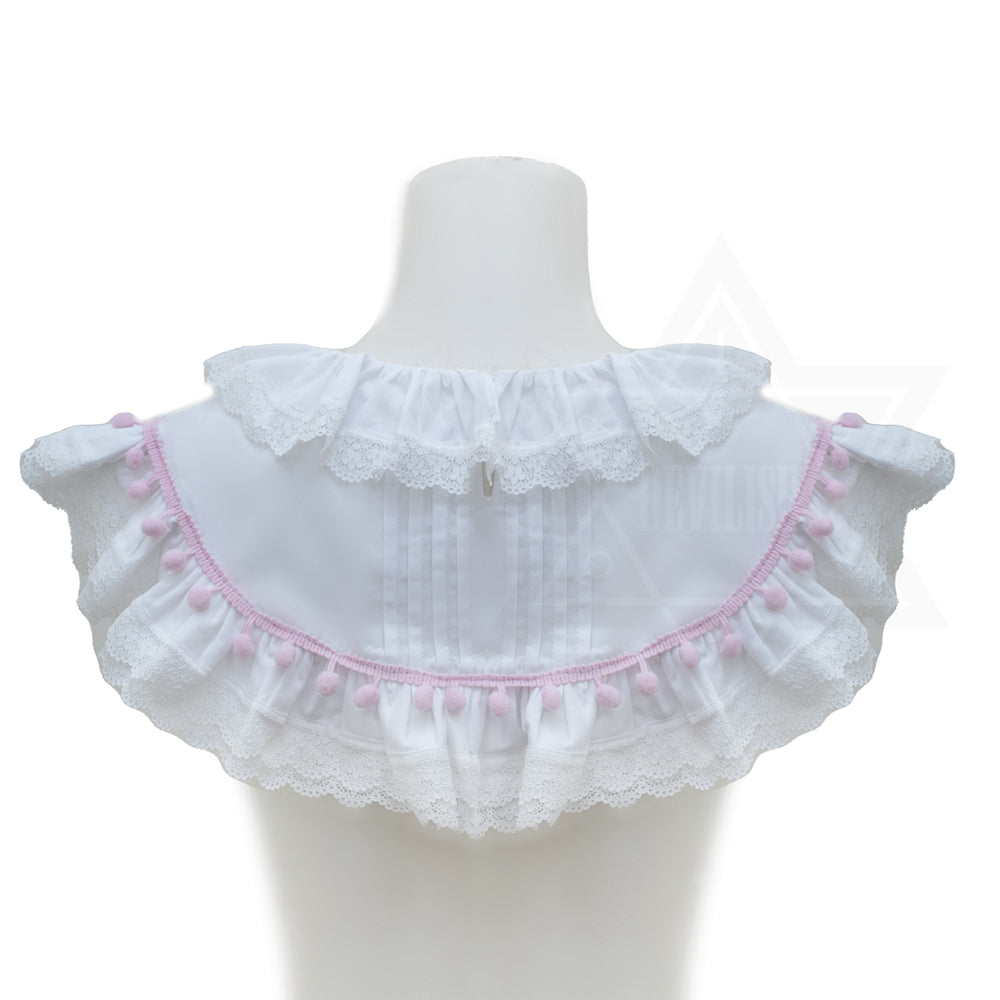 Babe collar*