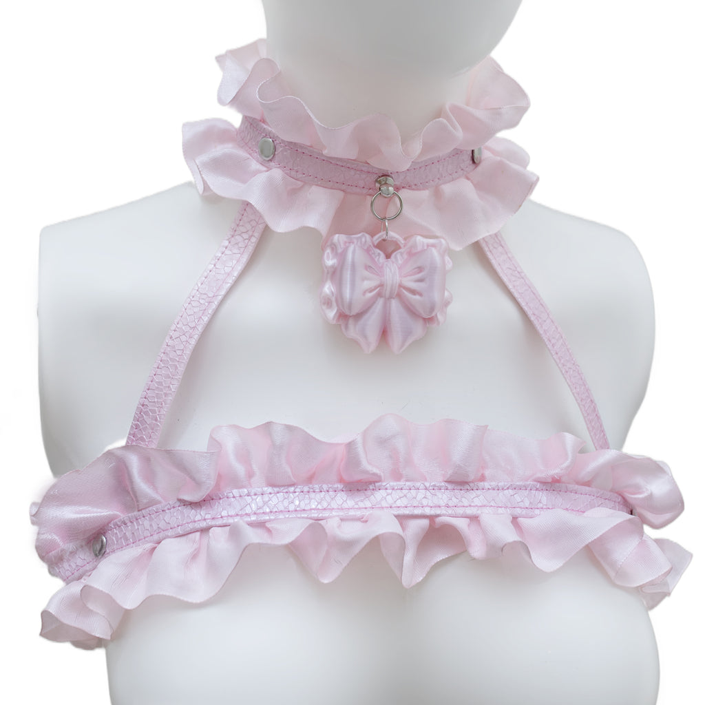 Sugary sweet harness