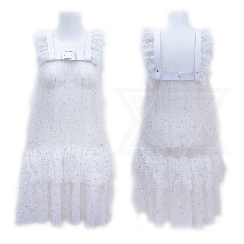 TWINKLE harness dress*