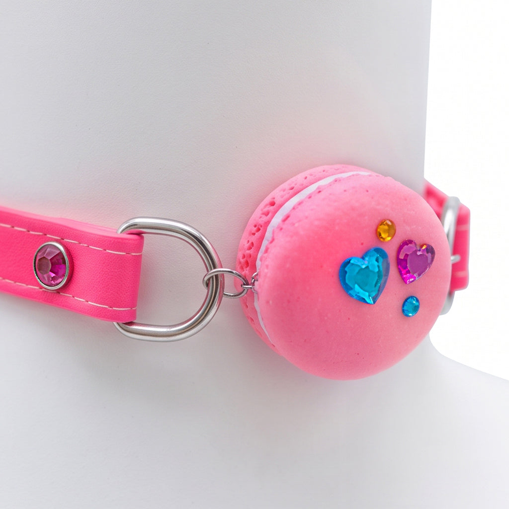 Princess life choker