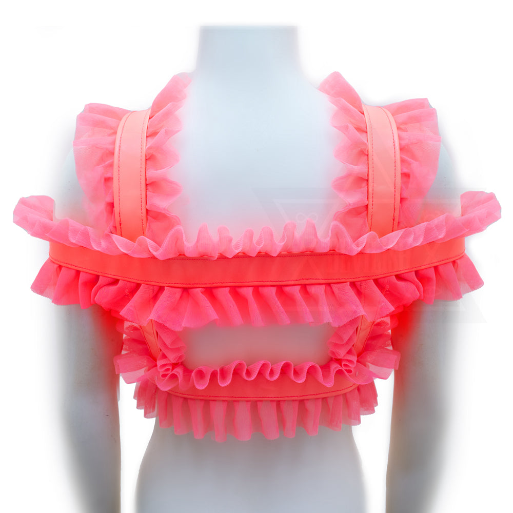 Vivacious harness