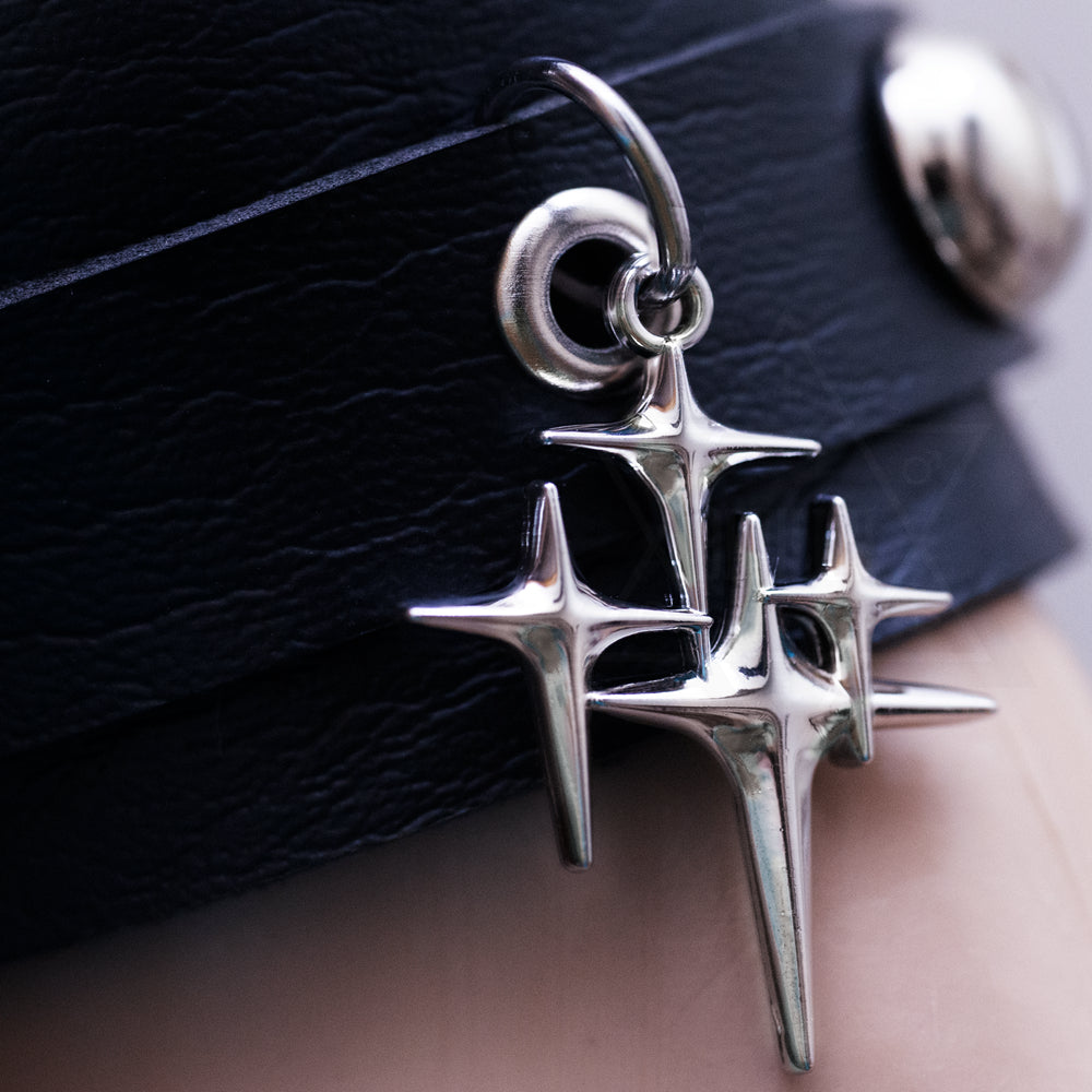 You Make Me Feel Like bangle*