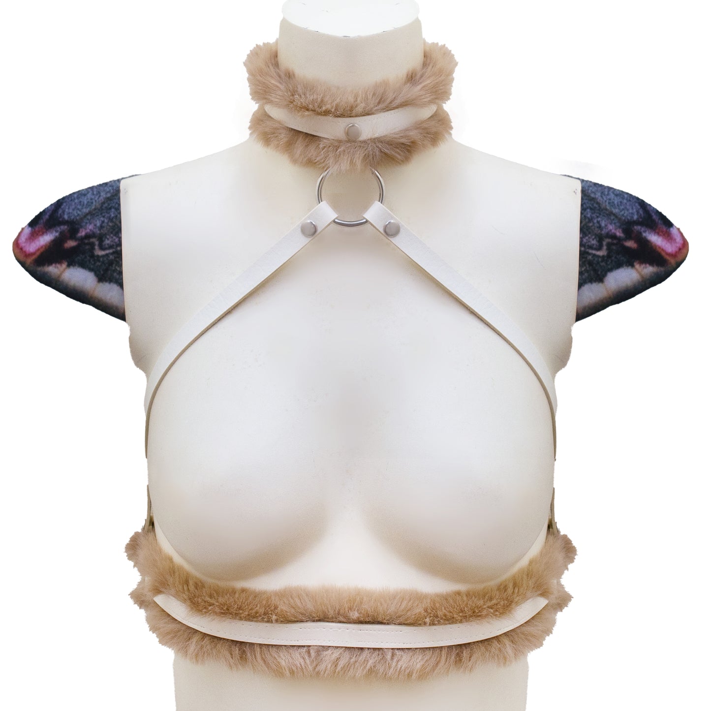 Moth Harness