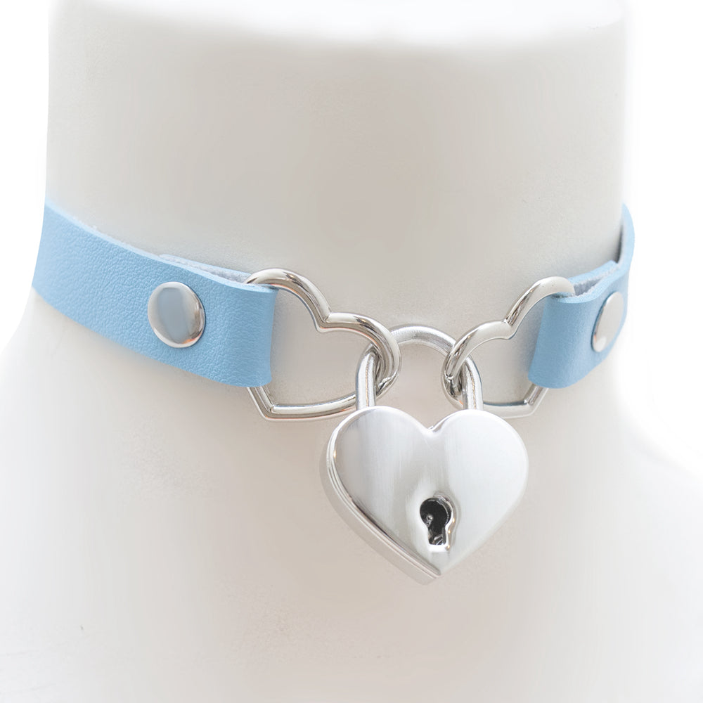 Promise me choker