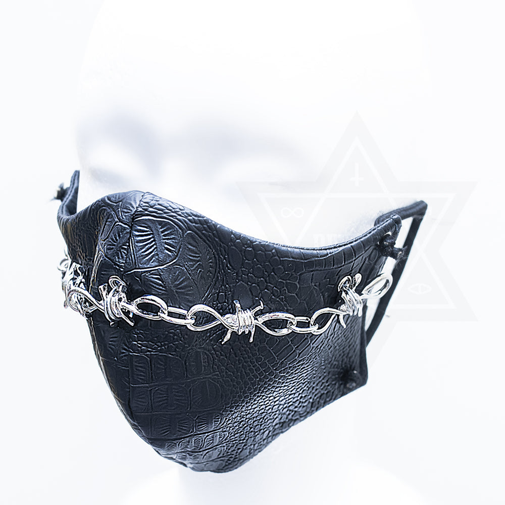 Savior mask
