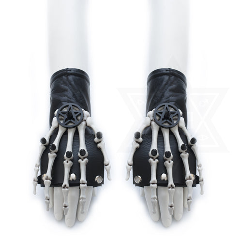 From hell gloves