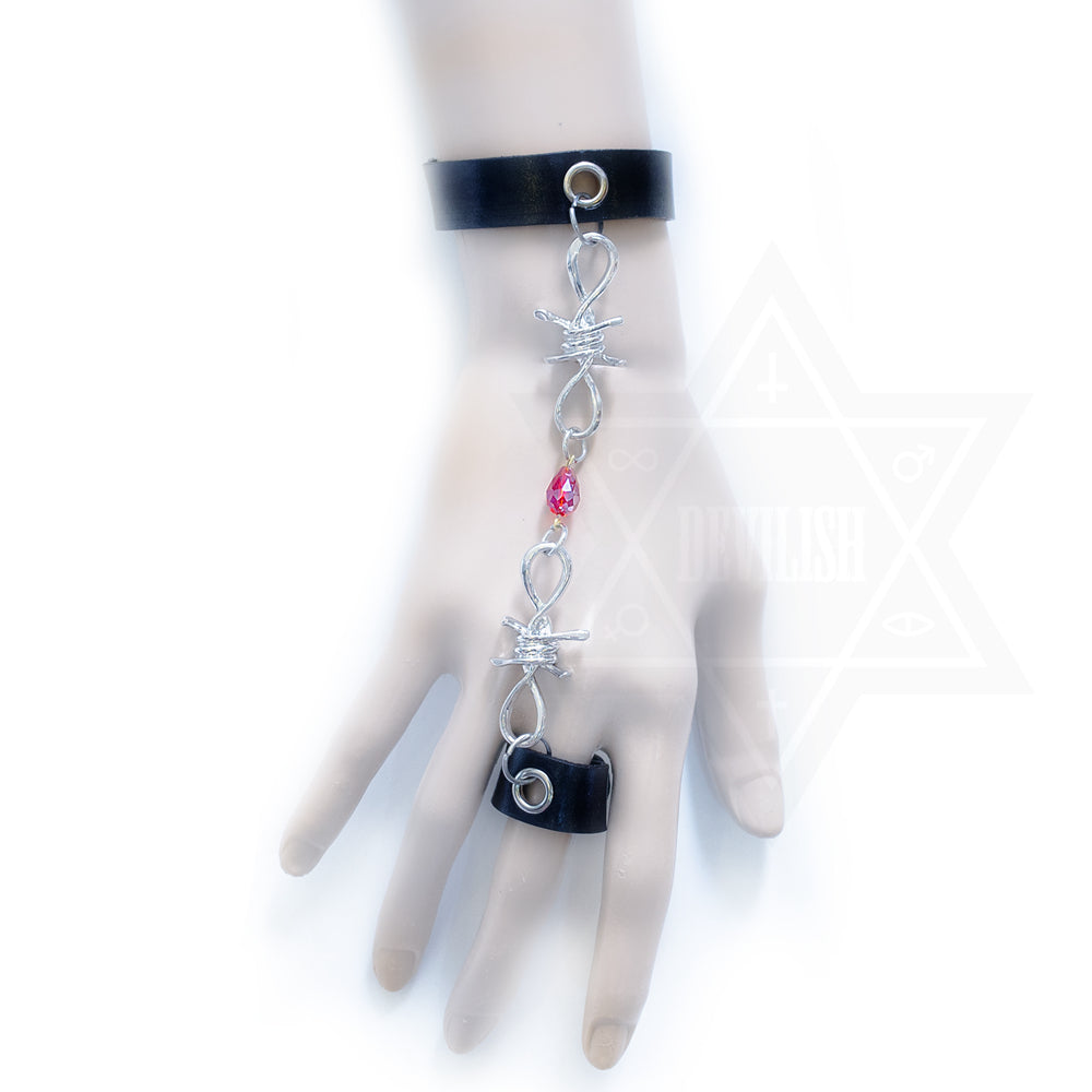 Savior bangle *