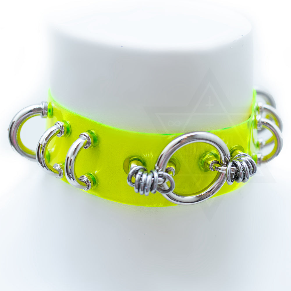 Transmit choker
