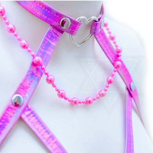 Shine! babe harness