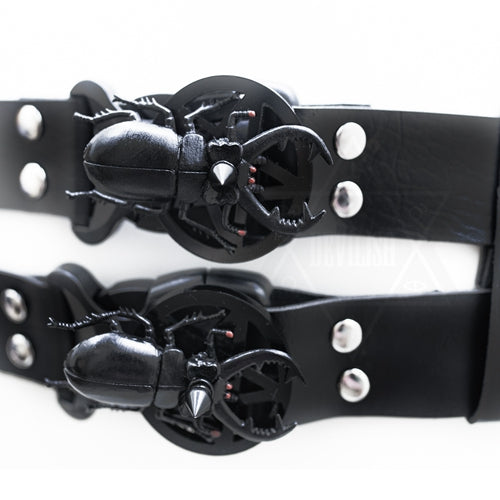 Immortal harness