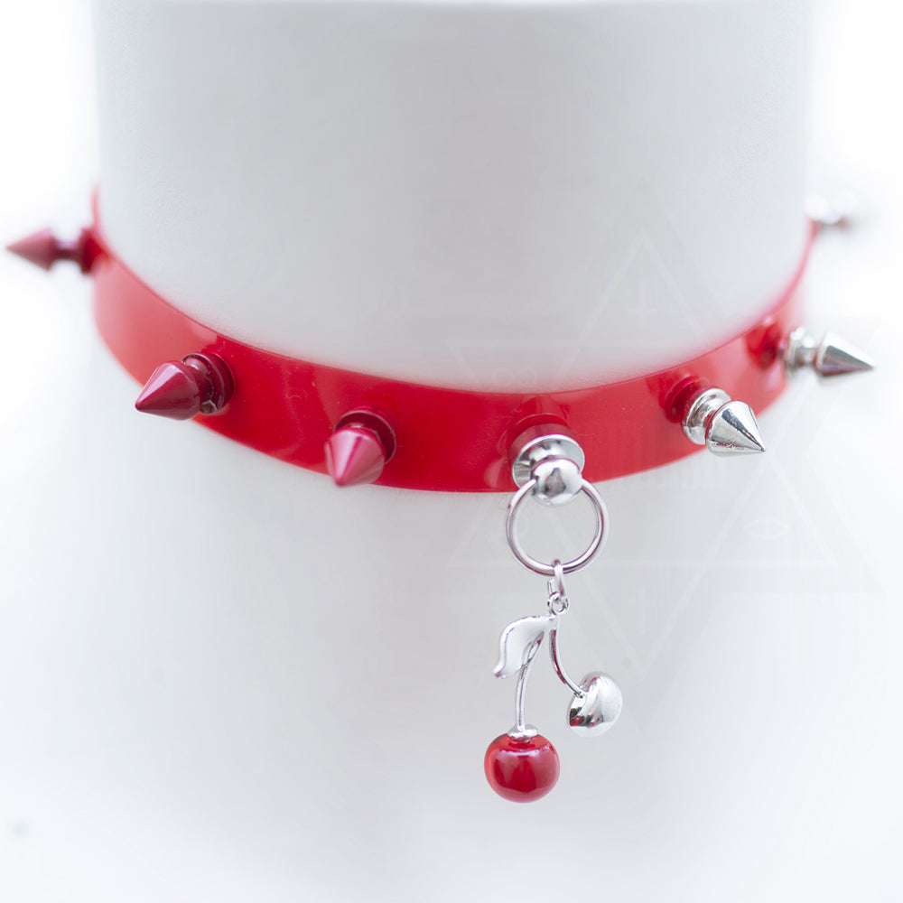Ready to love choker