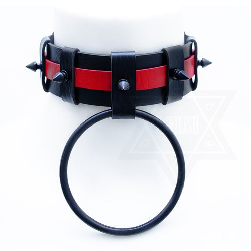 Audacious choker