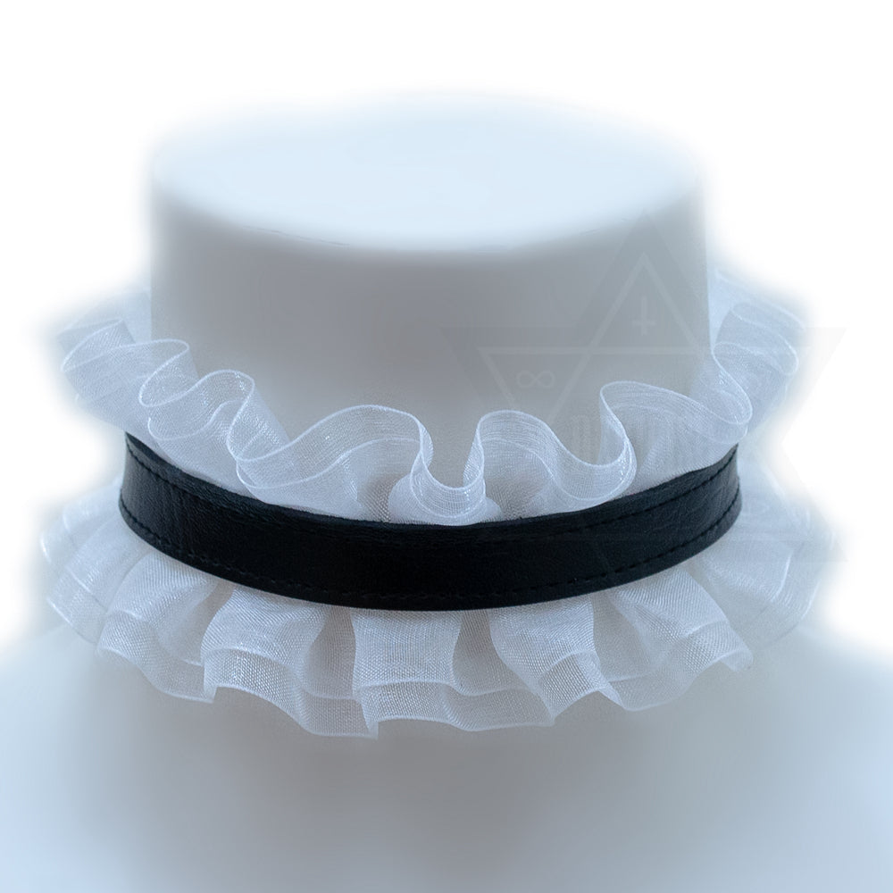 Not just a doll choker*