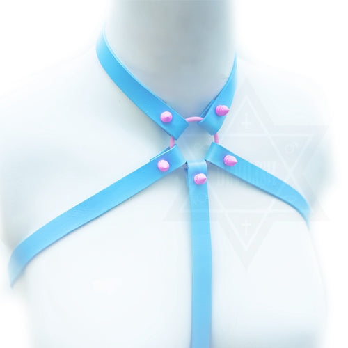 Baby baby harness