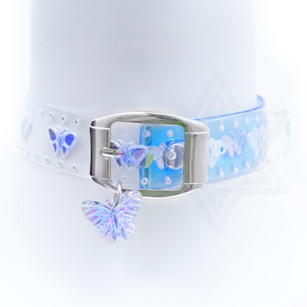 Pursue your dreams choker