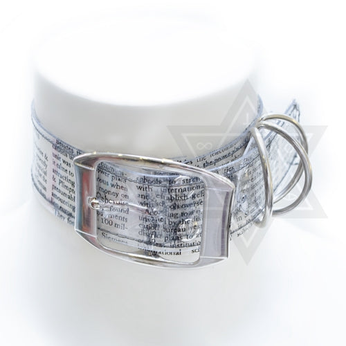 Media war Choker*
