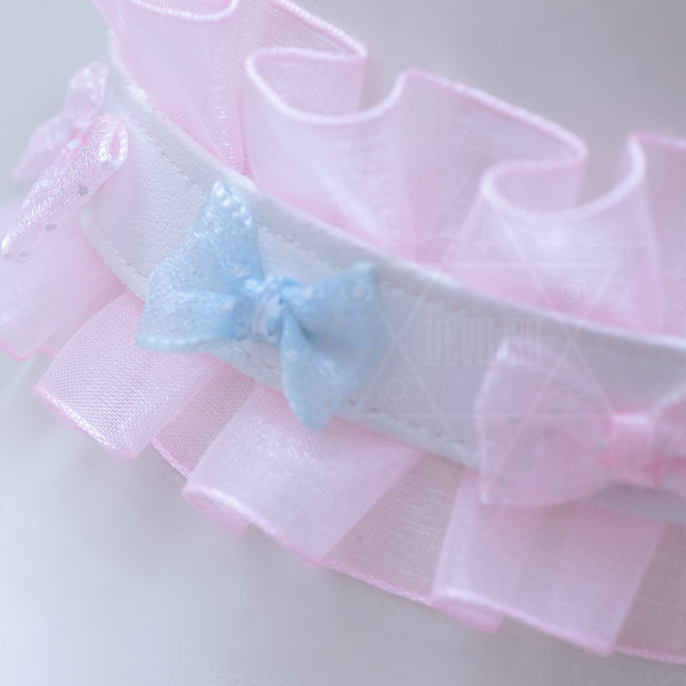 Love story choker *