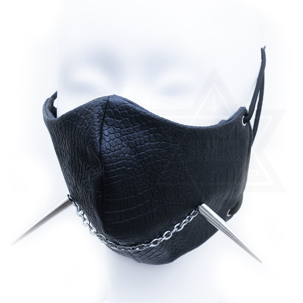 Why so serious mask