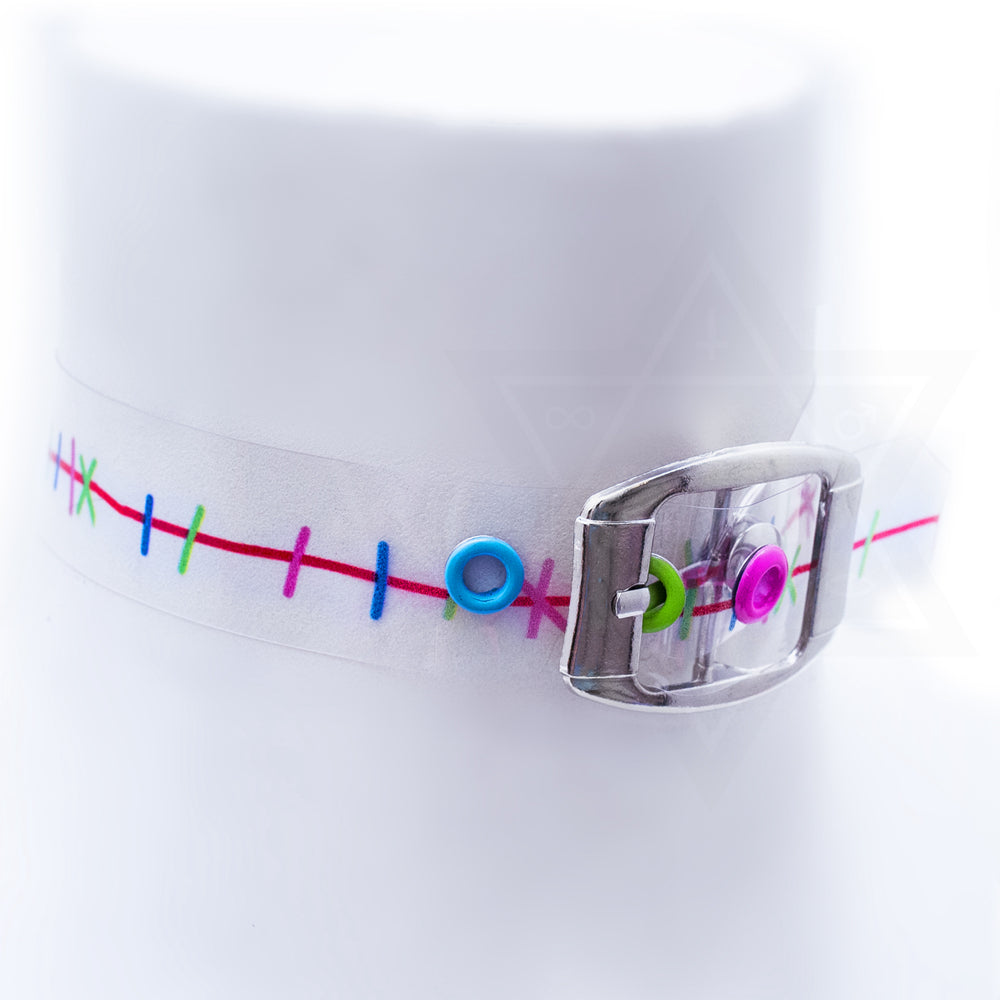 Reborn choker