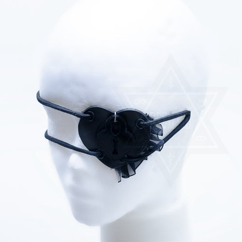 Magic seal eyepatch
