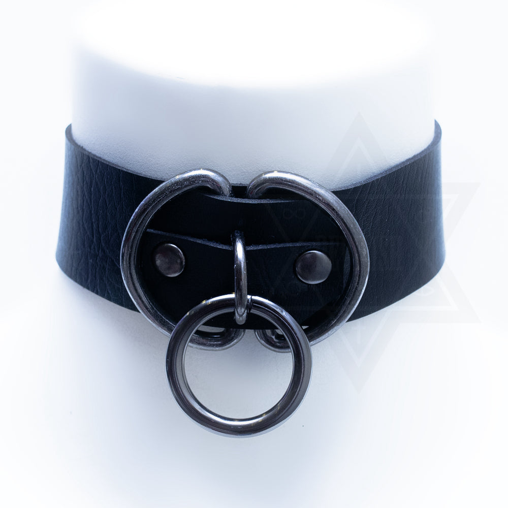 Toxin Choker