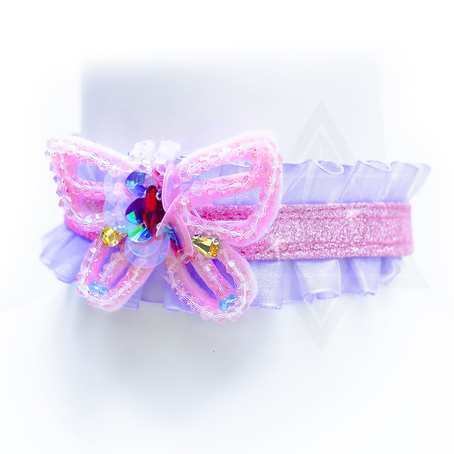 Dreamy journey Choker