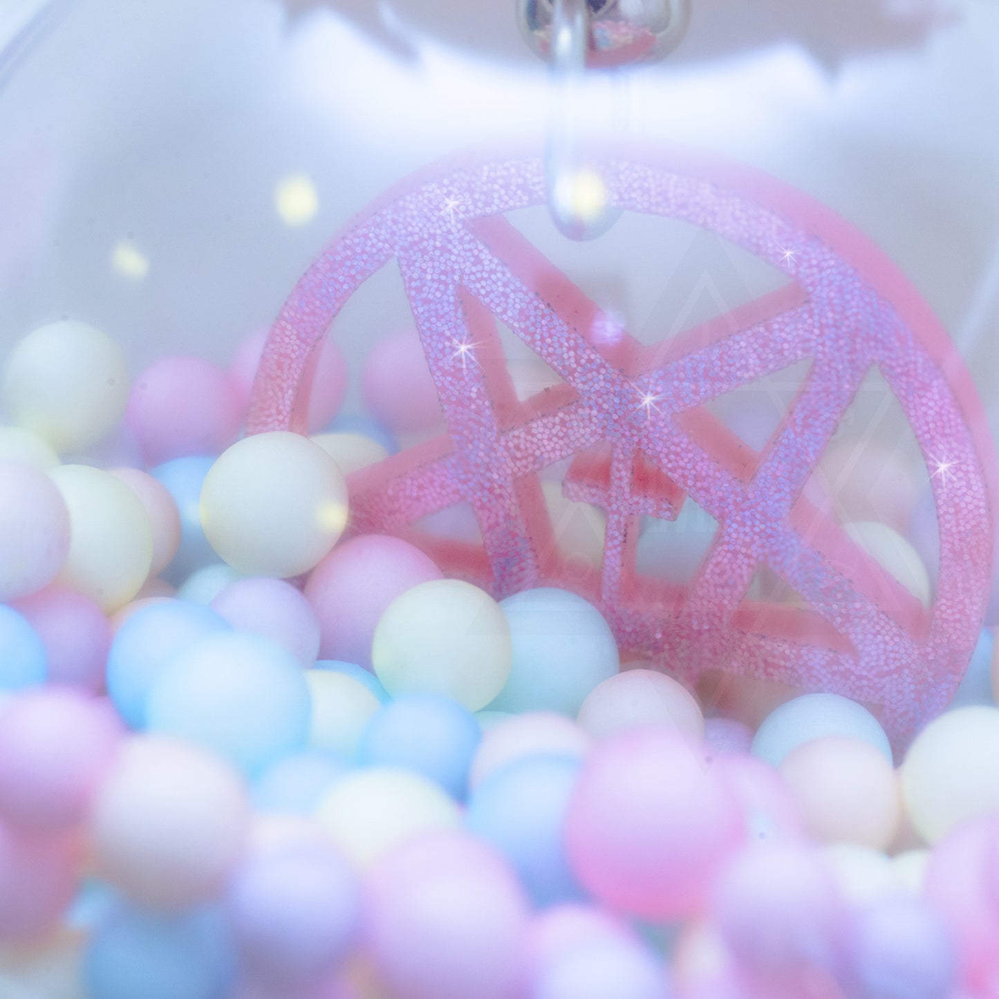 KAWAII power Choker