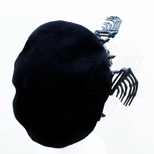 Facolar beret
