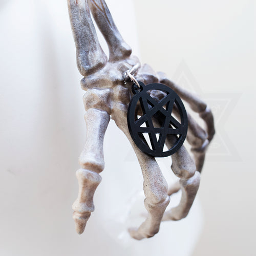 From HELL necklace
