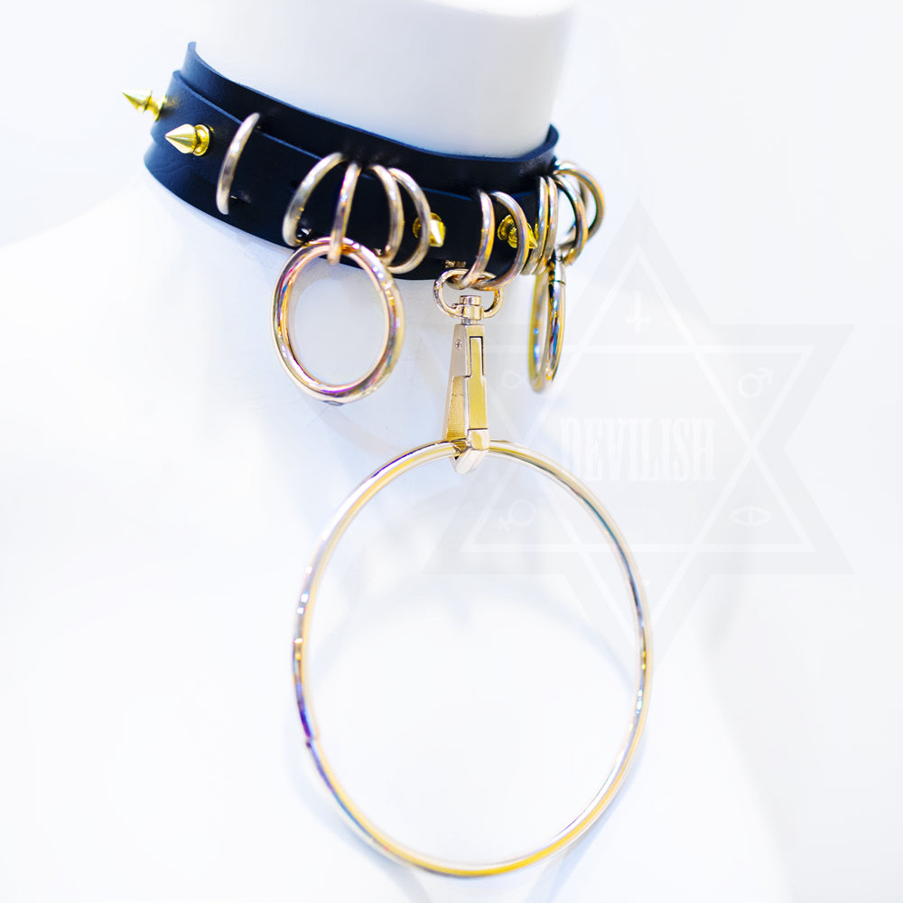 Stranger Choker