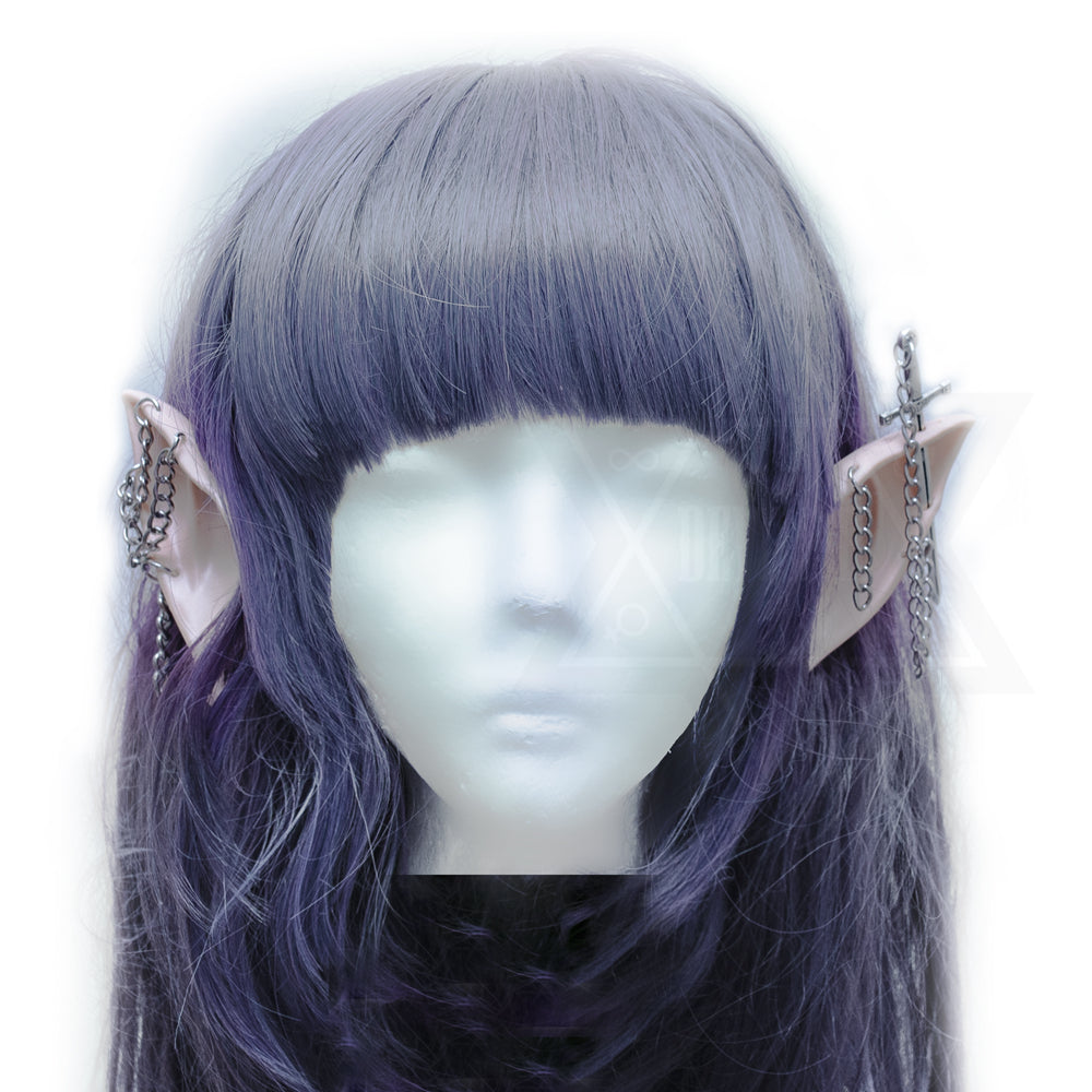 Spirit of the sword earcuff