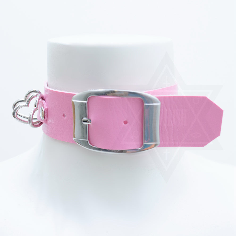 Fall for you choker*