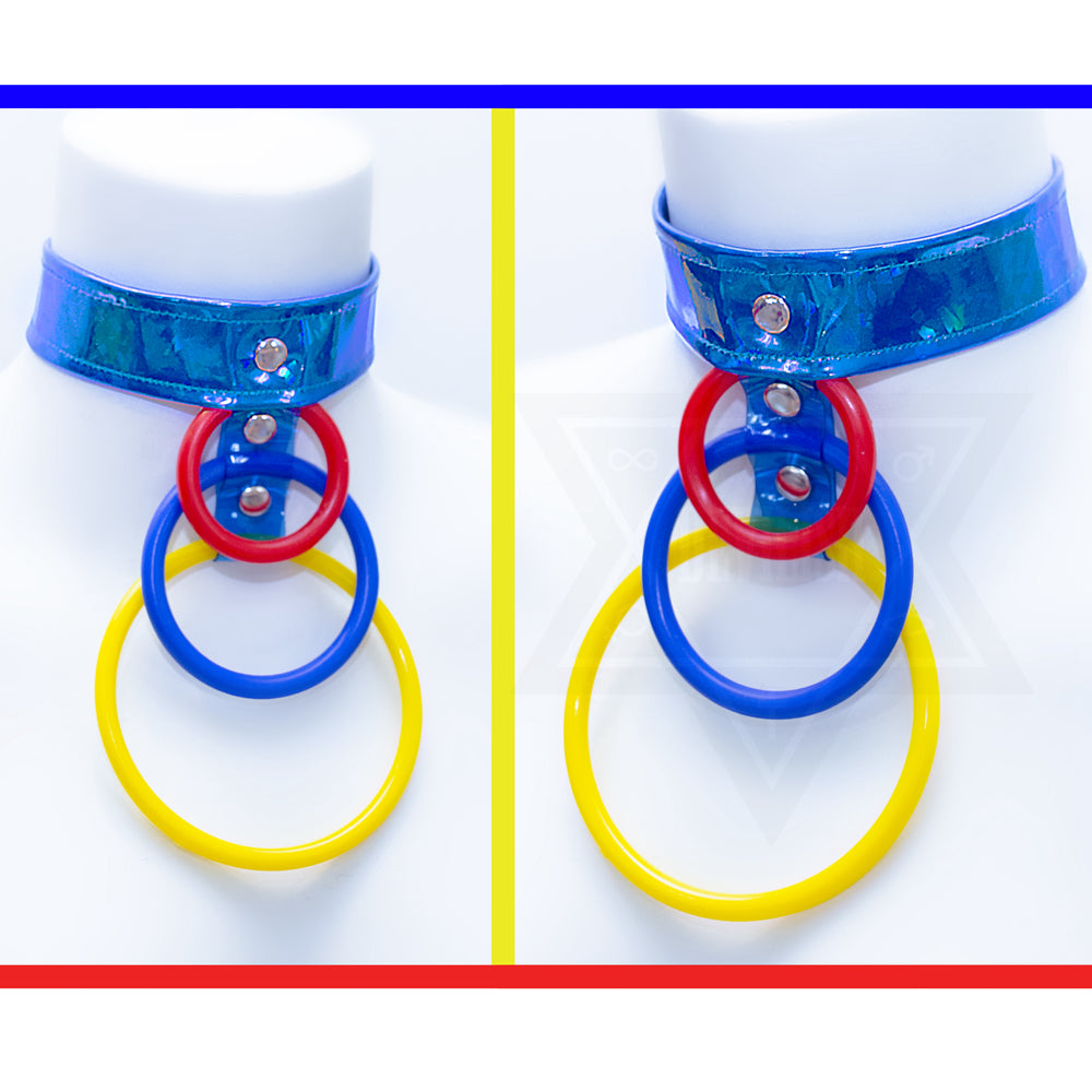 Gamer choker