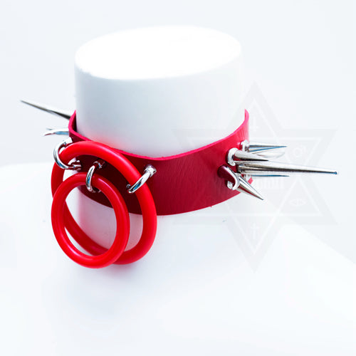 Fire choker*