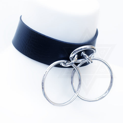 Undefeatable choker