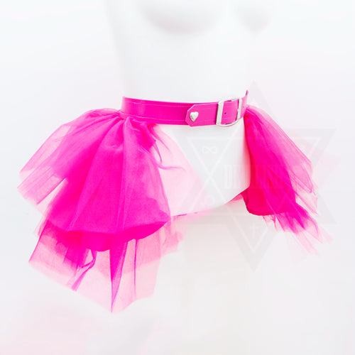 Bondage tutu