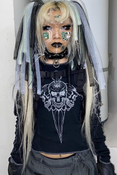 Dark dream Choker*