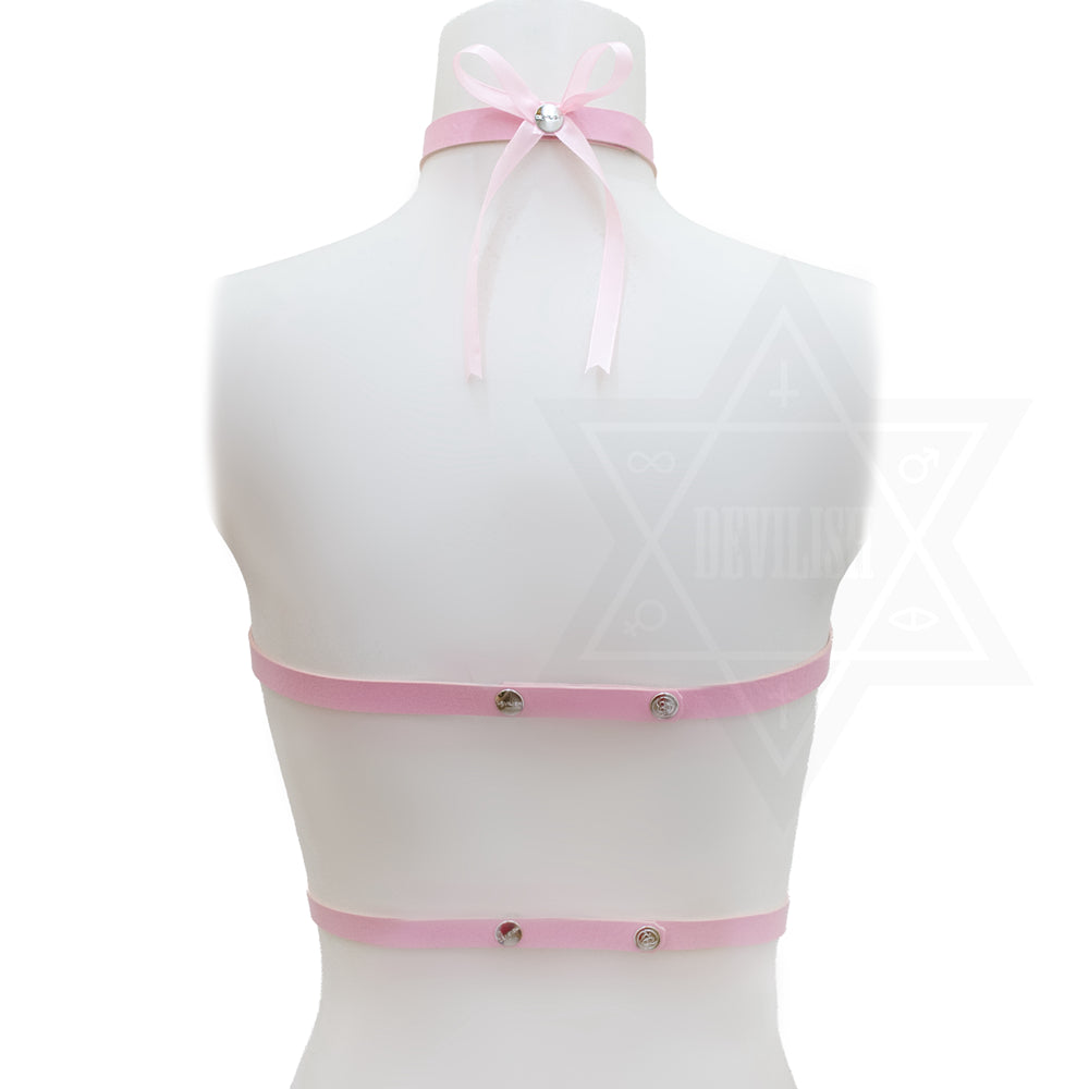 Destiny harness