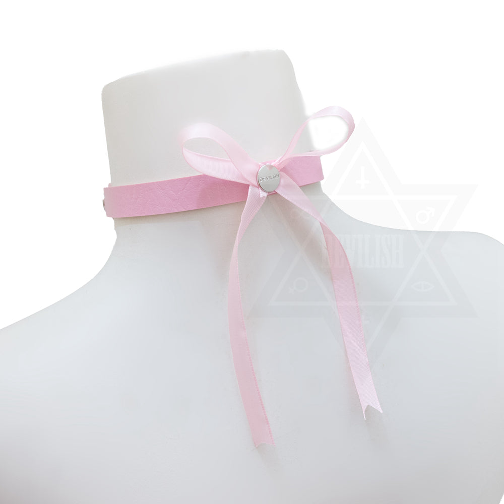 Destiny harness