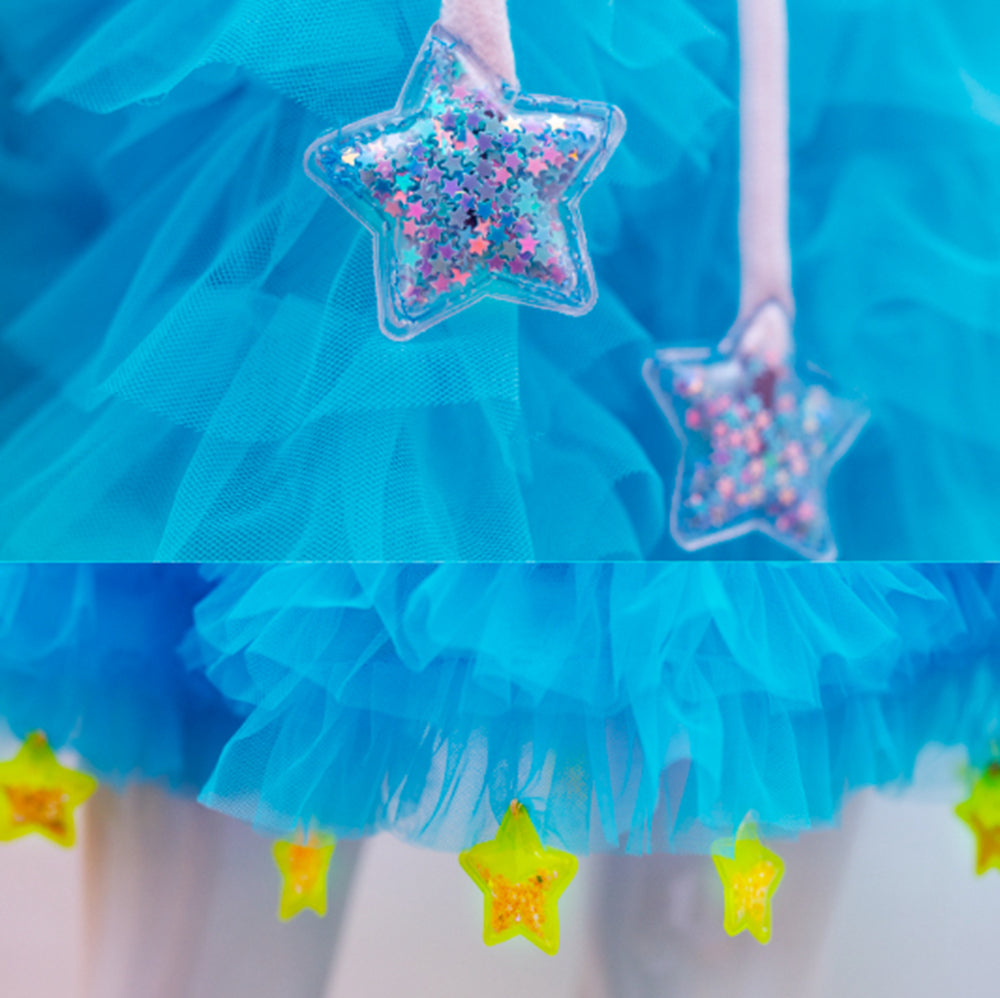 Fairy magic tutu