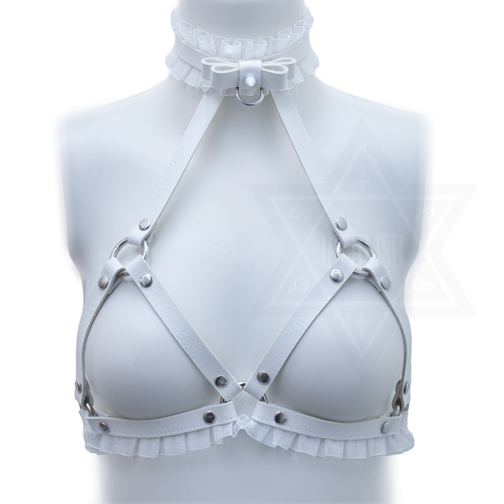 Your angel harness(bra type)