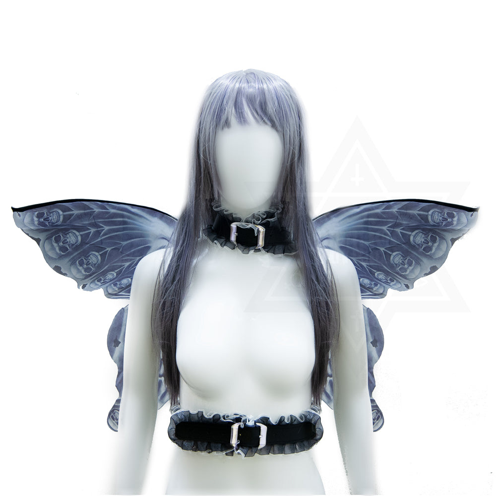 Death fairy harness