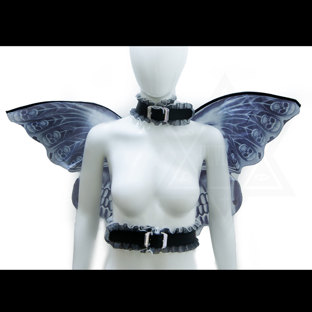 Death fairy harness